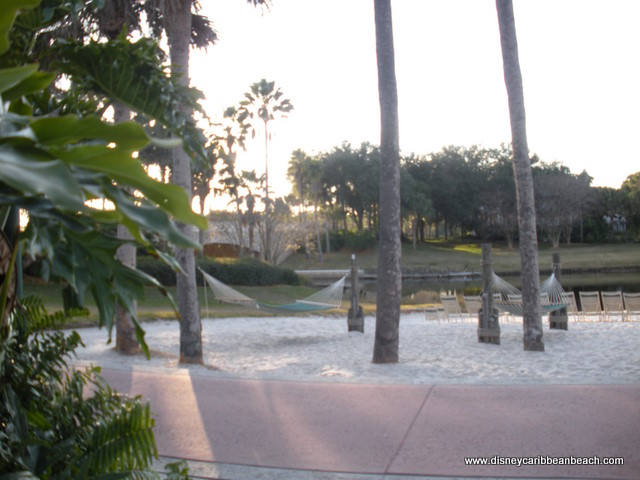 Trinidad North Beach